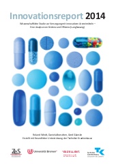Pressekonferenz: Innovationsreport ...