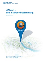 Standortbestimmung e zuerich__